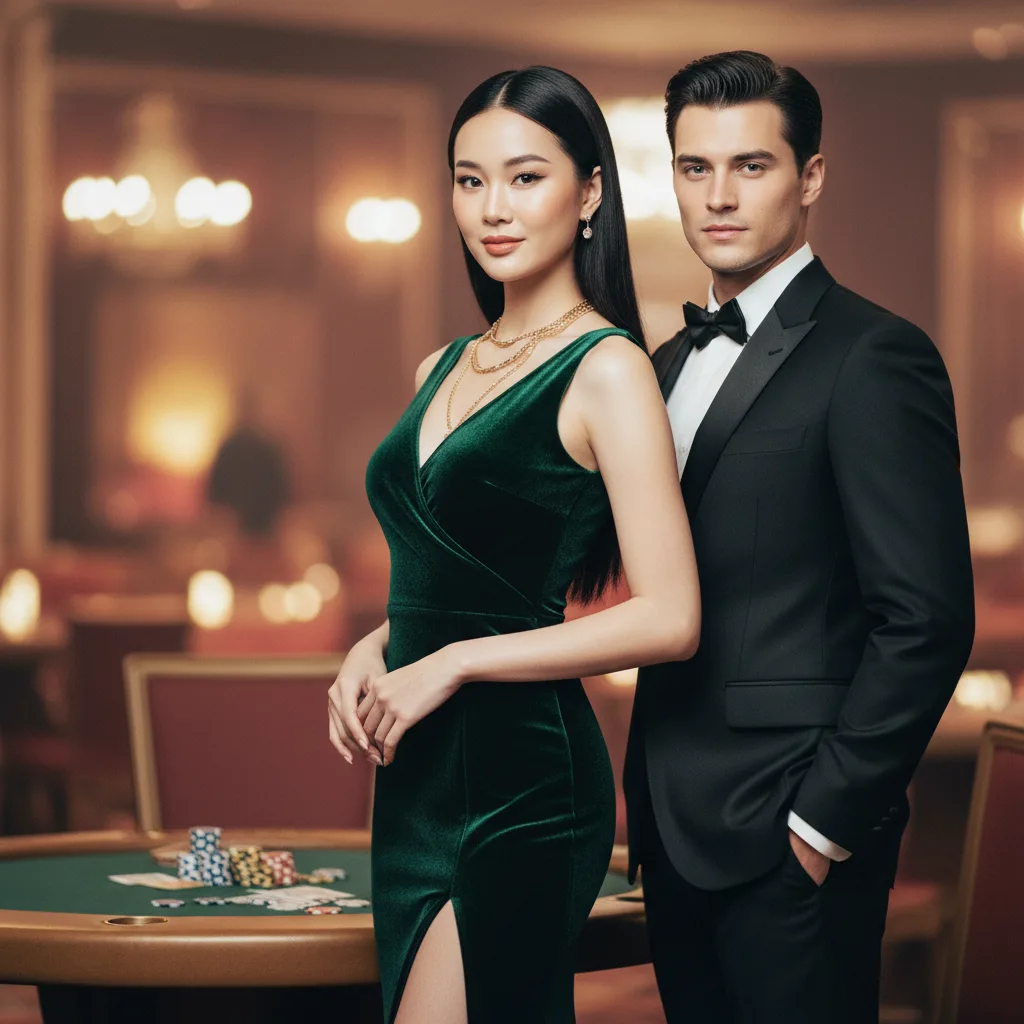 Mga Ambassador ng Muva88 muva88